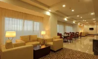 Mysore County Retreat - bar