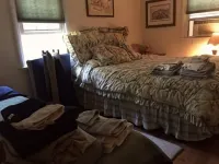 Flint Hill Farm AG - Homestays