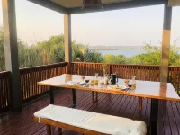 Naara Eco Lodge & Spa - Bữa sáng