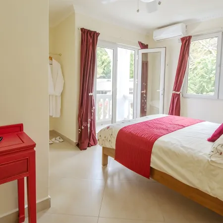 Taboga Palace Spa Hotel