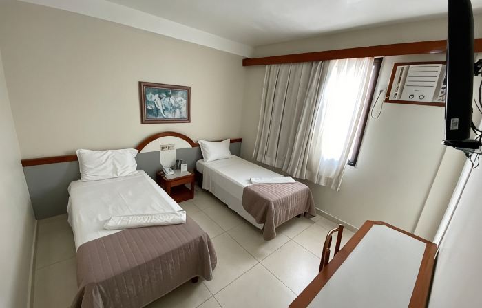 Champagnat Praia Hotel