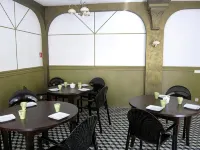 Hostel Wratislavia Hotels near Ethnographical Museum