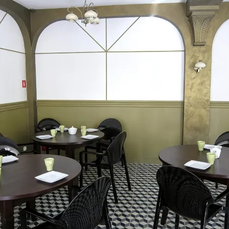 Hostel Wratislavia