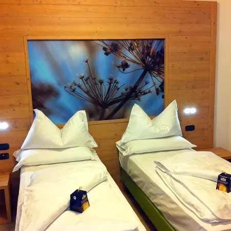 Relais Fior di Bosco