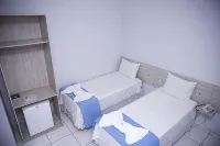 Bellonorte Hotel - Parkering