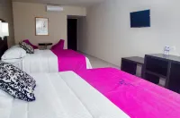 Hotel Haus Ixtaczoquitlán