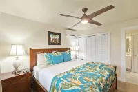 Maalaea Kai 307 Maui Prime Oceanfront King Beds w/ ensuiteDedicated Workspace - 3성급