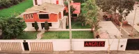 ANGELES HOTEL - 3-Star
