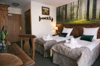 Hotel Kotarz Spa&Wellness
