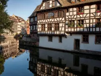 Hôtel Mercure Strasbourg Aéroport