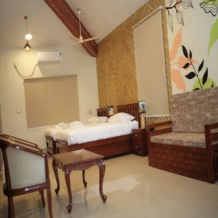 Haven Retreat And Seminar Centre