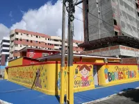 Pousada Boneca de Pano - Pet friendly