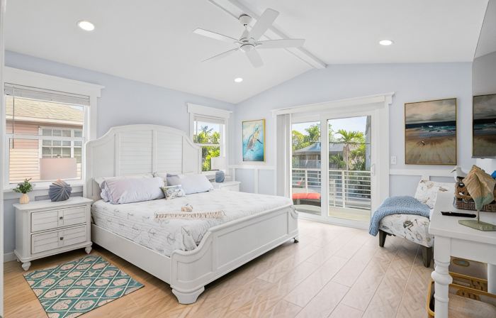 Sale 8-30~Pool~Steps to Beach&Restaurants~Gulf View~Walk to Free Trolley&Resto's