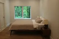 The Wooded Retreat - Homestays