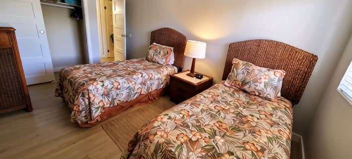Maui Sunset B119 Beachfront Ground Floor, Ocean-View, Poolside Family Friendly! Hotels in Kihei