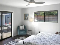 Vineyard View Retreat Pool, Bocce Court & Game Barn Near Armstrong Woods - Private Pools