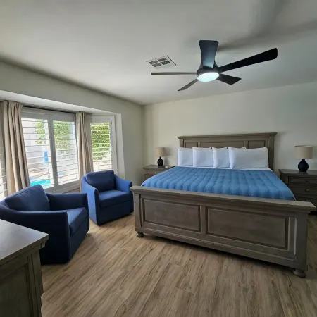 Oasis. Single Story Freshly Remodeled Pool Home! Отели рядом с достопримечательностью «Поле для диск-гольфа Mountain Crest Disc»