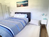 Beach House, Pool, Garage, 10 Min to Beach - 4성급
