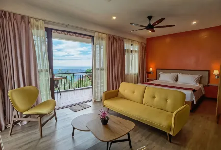 Kokol Haven Resort