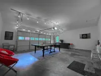 Spectacular Mountain & Sunset Views! Spacious Home Sleeps 12! Ping Pong/Hot Tub! - 3-Star