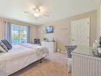 River Bank Hideaway, "Go With The Flow" RIVERFRONT 3 Acres- "Heated Pool/Spa" Hoteles en Condado de Hendry