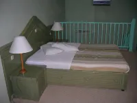 Hotel Gafsa Palace - 3-Star