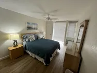 Unobstructed Views – Prime Location - Steps To Beach - Newly Renovated - 2-Star