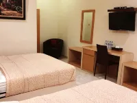 Pondok Indah Beach Hotel Hotel di Pangandaran