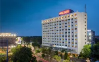 Hotel Sahid Surabaya