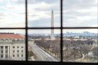 Hotel Washington - Romantic