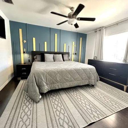 Tall Palms Oasis
