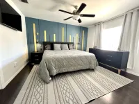 Tall Palms Oasis - บังกะโล