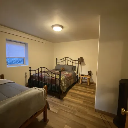 Black Hills SD Deadwood, Privacy, Comfort & Convenience with Breathtaking Views