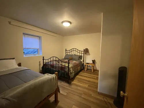 Black Hills SD Deadwood, Privacy, Comfort & Convenience with Breathtaking Views - Homestays