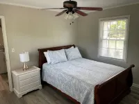 Taw Caw Creek Rental - perfect for fishermen - NO PETS - Homestays