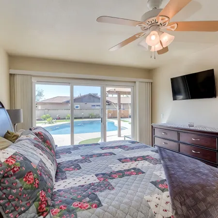 Pet Friendly in Quiet Neighborhood!