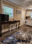 ScrappyJax Cozy Cabin #4 - Chalets