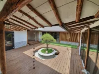 Daebudo (Yeongheungdo) Mieum Pension Hotel berhampiran Pantai Simnipo