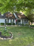 Charming 3-bedroom house on Douglas Lake close to Dandridge & Pigeon Forge! - 3-Star