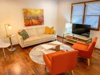 Lovely Home! Great Location! The Nature House - 民泊