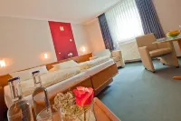 Kocks Hotel Garni