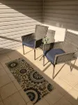 Stylish and Spacious Townhouse overlooking Andrews Lake - 3-Star