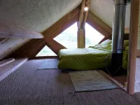 Les Insolites du Vercors - Farmhouses