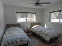 Ideal getaway for nature lovers!