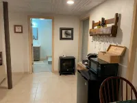 Quiet, Comfy Guest Quarters Just Three Miles from Freeport! and Only One Unit! - 3 étoiles