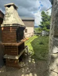 Coquet Chalet 2 Pas des Pistes ET Commerces Aux Angles-8 Pers-Parking - Wi-Fi