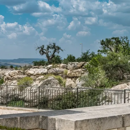 Residence Masseria Santa Lucia