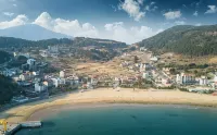 Geojae Marine Boy Pension - Pensions
