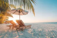 Impeccable 3 BR Beach Home Near Famed Atlantic Ave - ビーチサイド