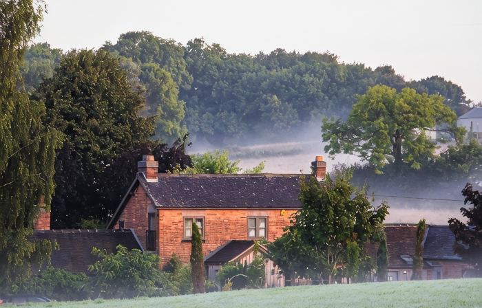 Hayeswood Lodge Luxury Accommodation